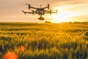 Drones
