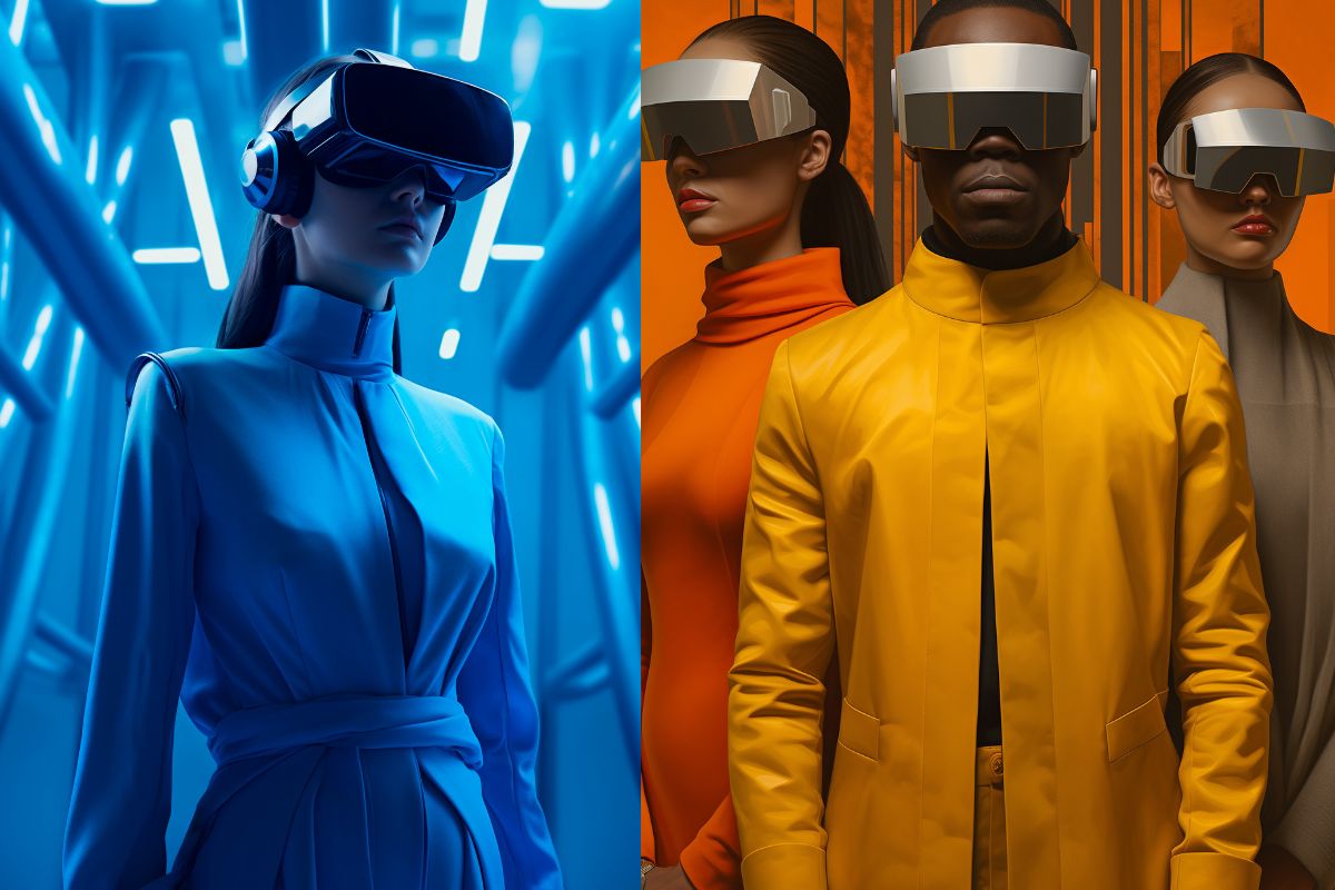 Moda Tech