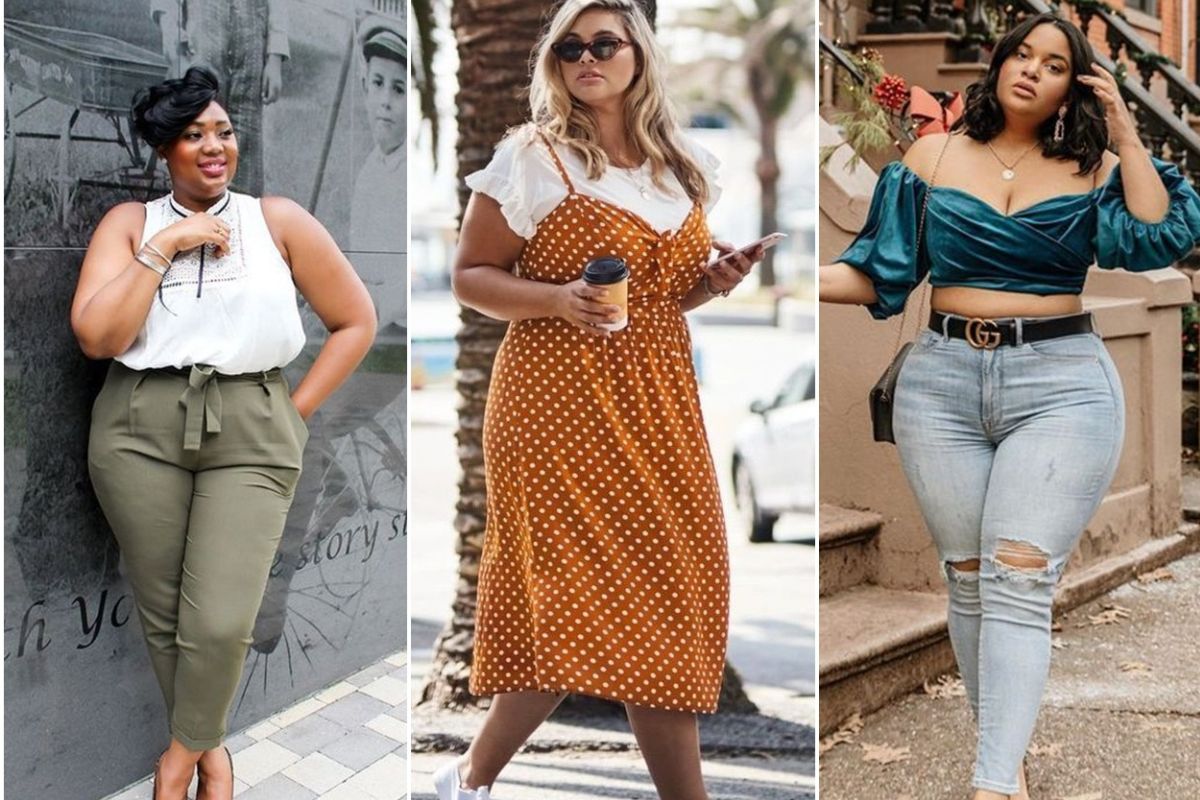 Plus Size