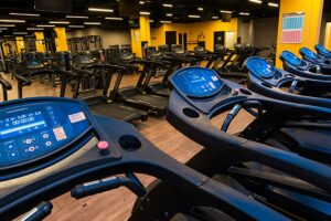 tecnologia fitness