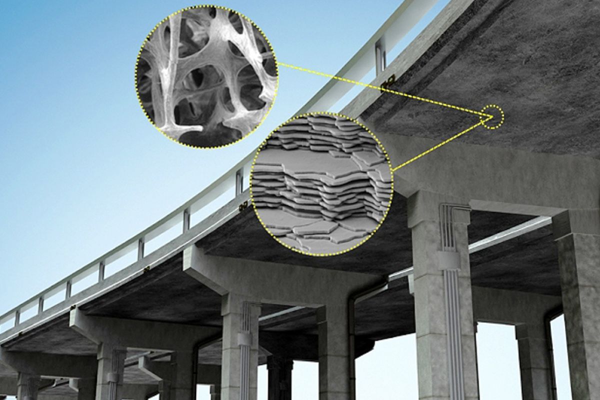 Bioconcreto