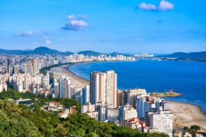 cidades resilientes