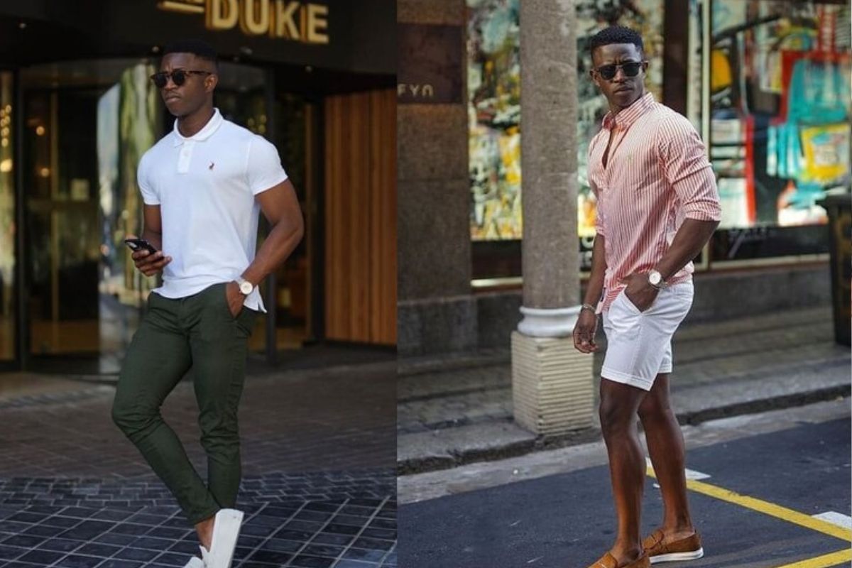 Estilo e Conforto