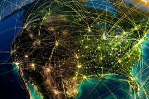 Globalização Tecnológica