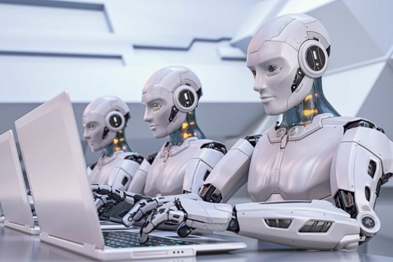 inteligência artificial