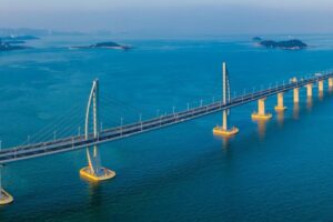 Ponte Danyang-Kunshan