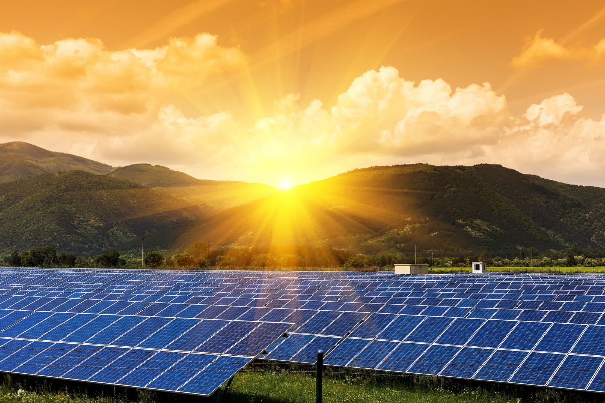 Energia Solar