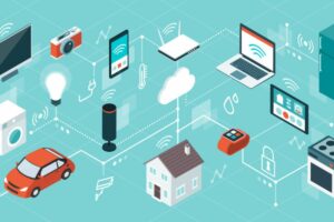 Internet das Coisas (IoT)