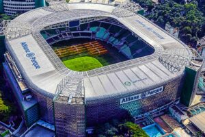 Allianz Parque