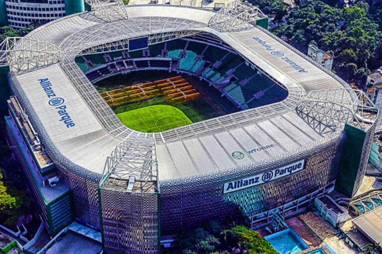 Allianz Parque