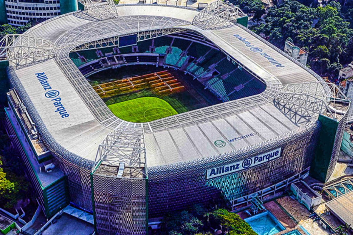 Allianz Parque