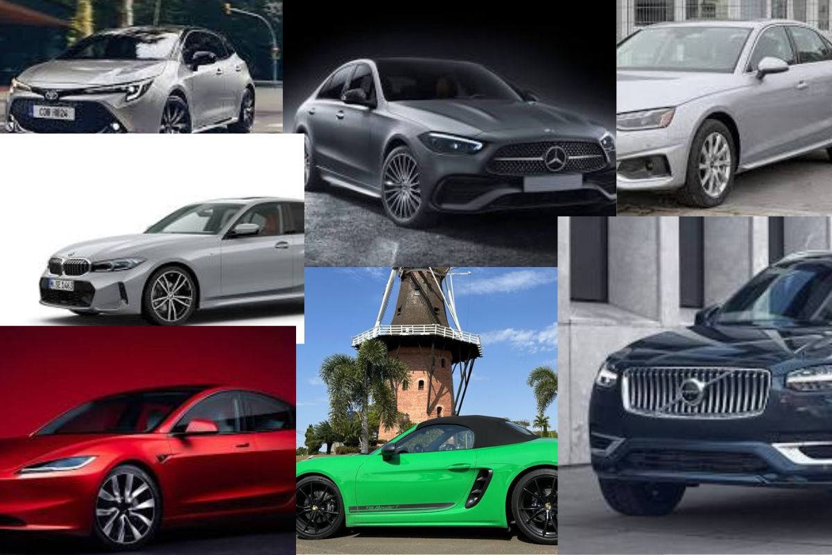 Carros
