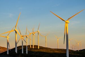 Energia Eólica