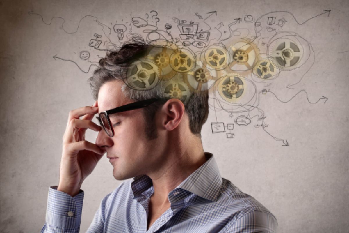 Ergonomia Cognitiva