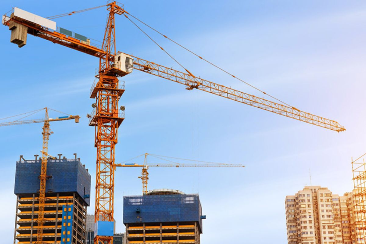 Gruas