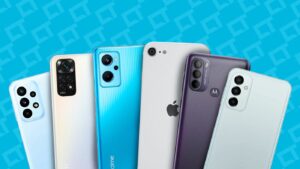Smartphone