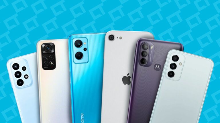 Smartphone
