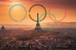Olimpíadas de Paris 2024