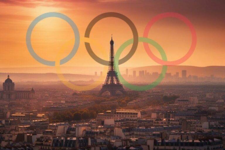 Olimpíadas de Paris 2024