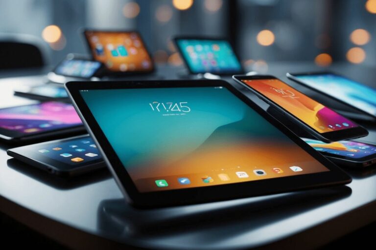 Tablet