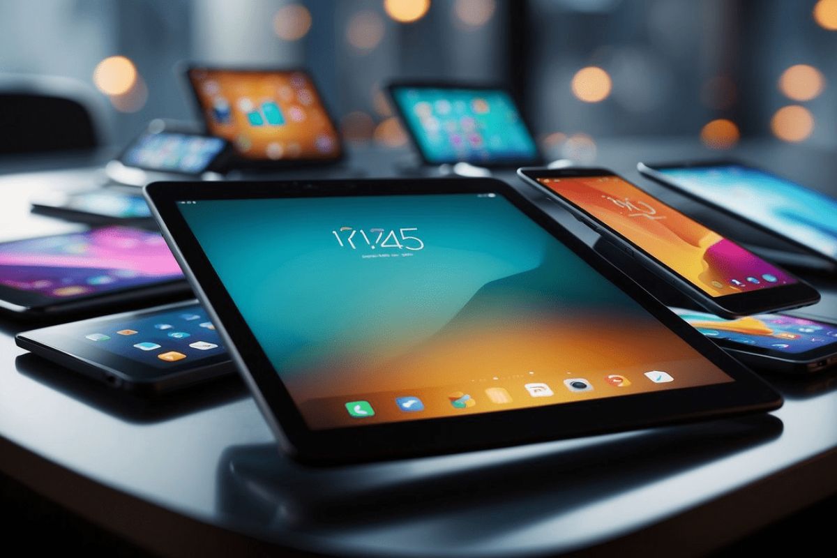 Tablet