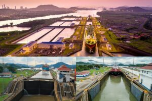 Canal do Panamá