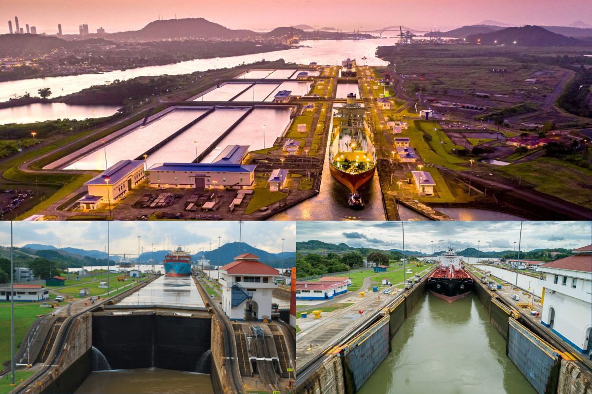 Canal do Panamá