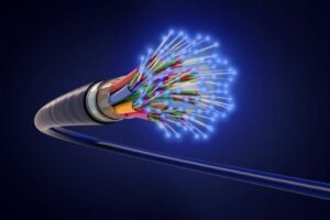 Fibra óptica