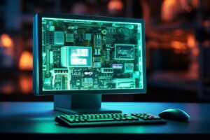 Hardware e Software
