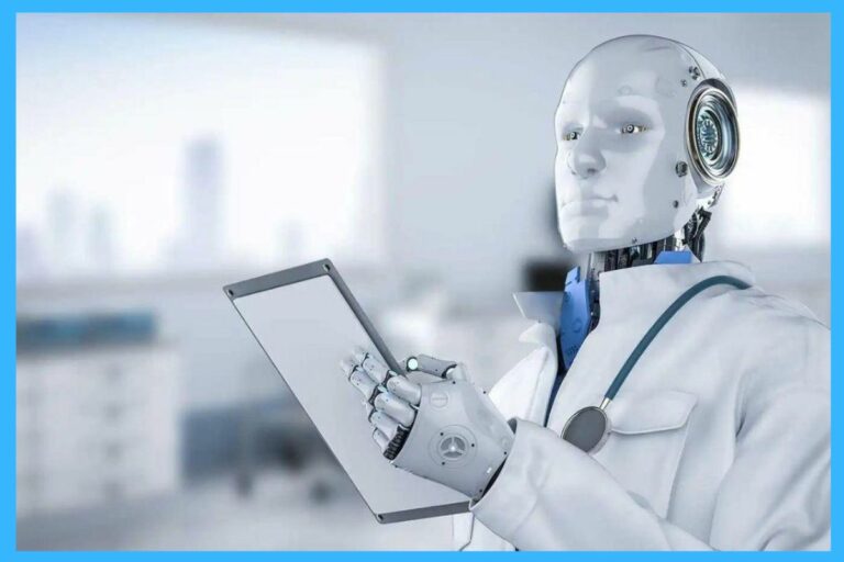 Medicina e a Inteligência Artificial