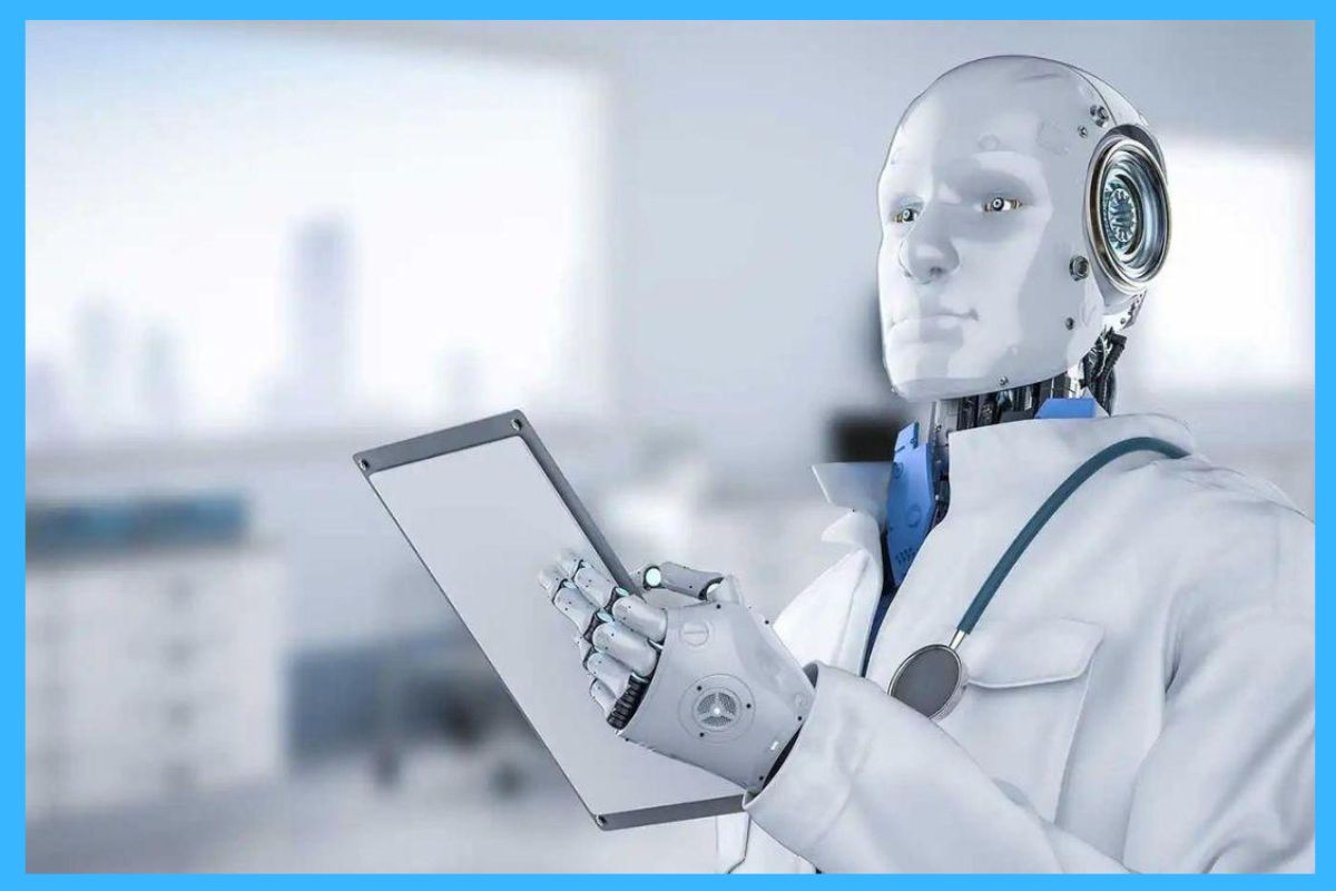 Medicina e a Inteligência Artificial