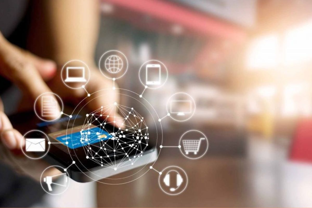 Pagamento omnichannel