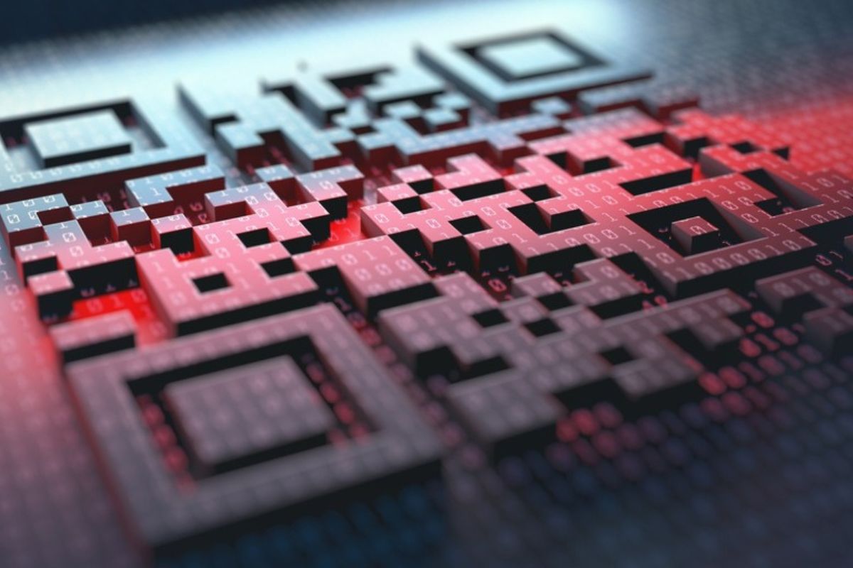 QR Code