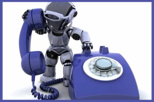 Robocalls