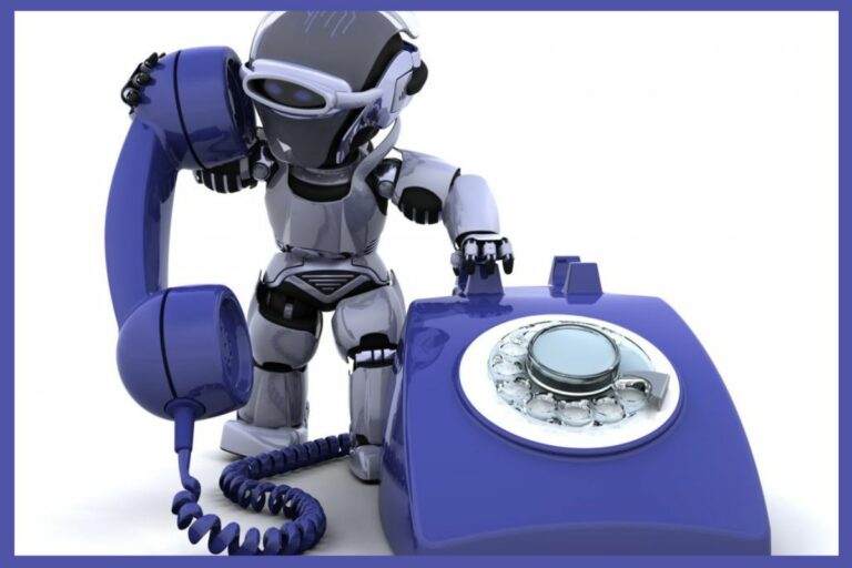 Robocalls