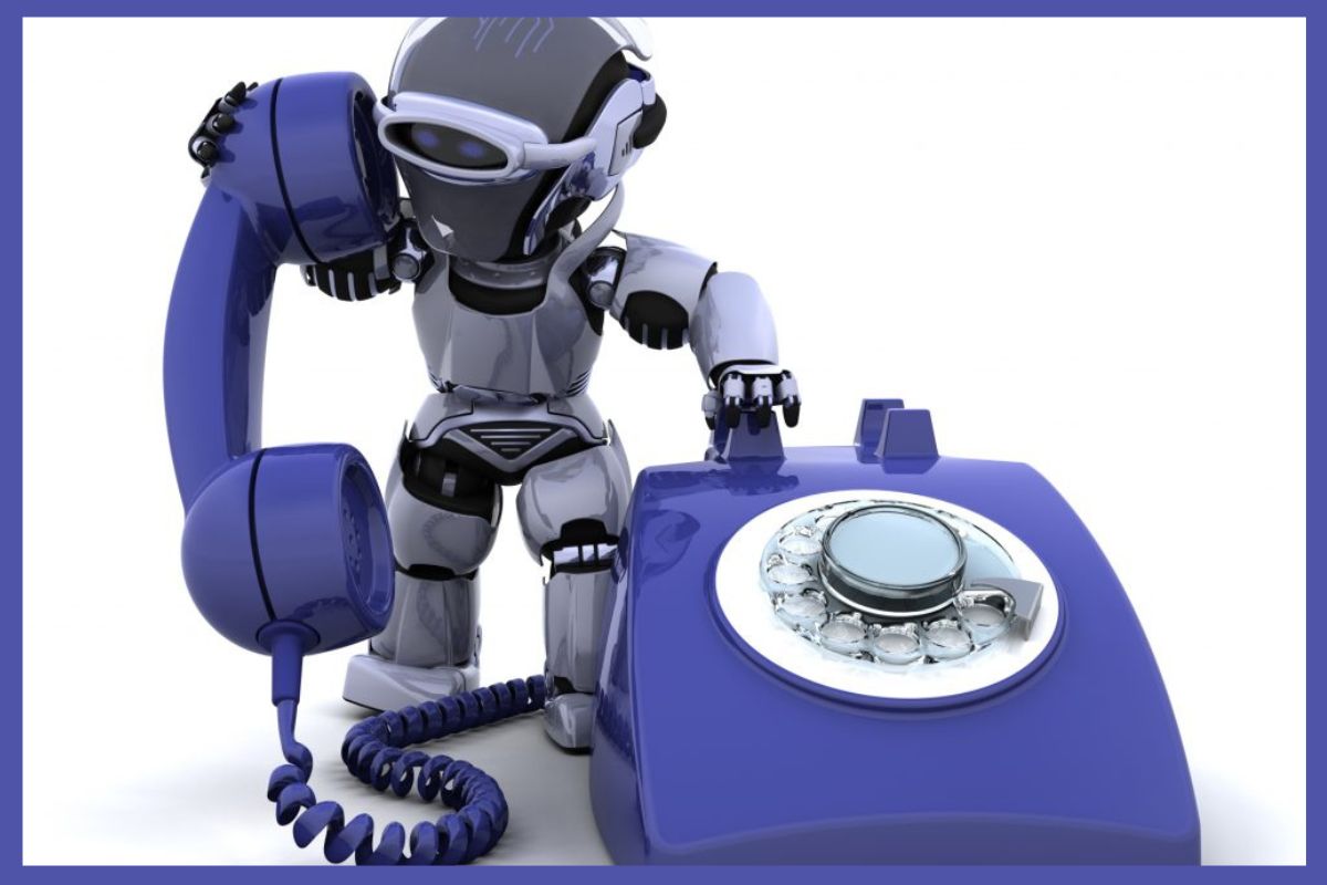 Robocalls