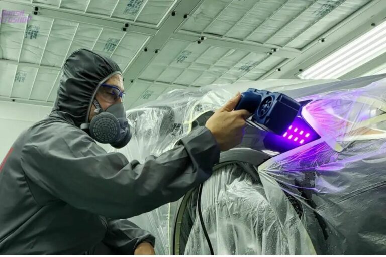 Tecnologia Ultravioleta