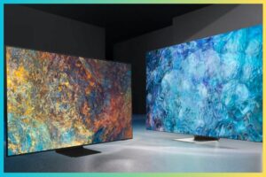 Televisão