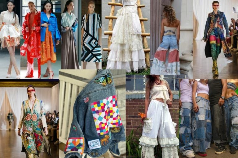 UPCYCLING e DIY