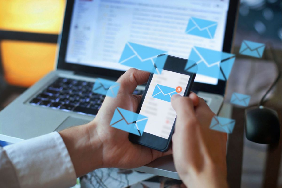 E-mails