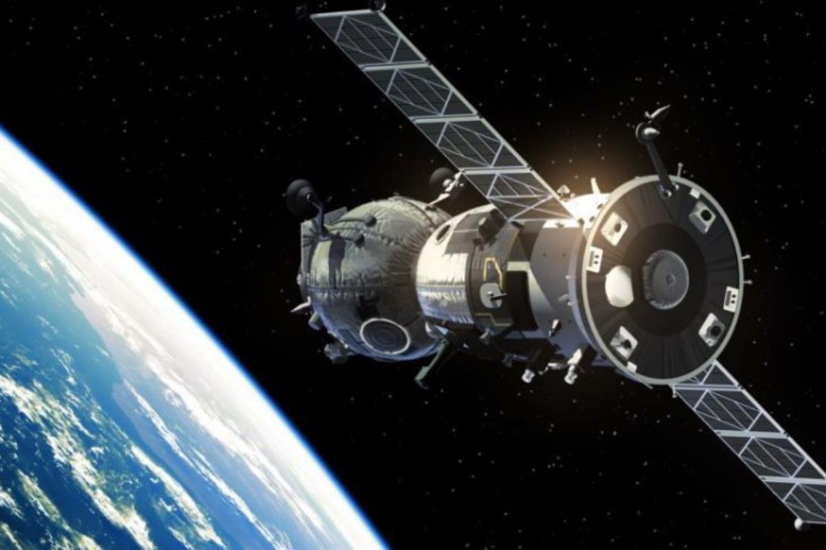Exploração Espacial