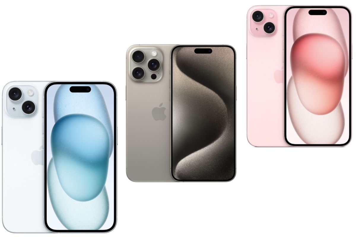 iPhone